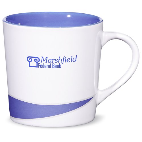 Voyager Mug - 14 oz. - Closeout Main Image