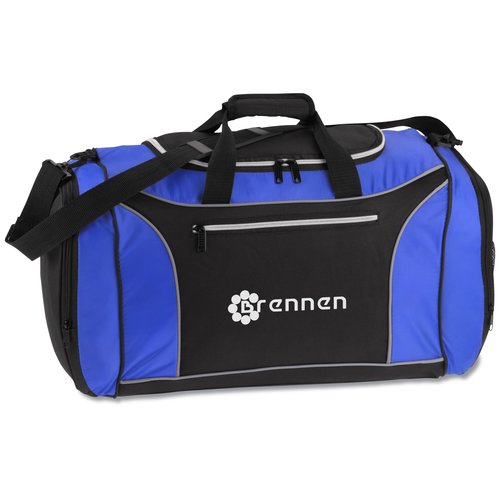 Laser Sport Duffel Main Image