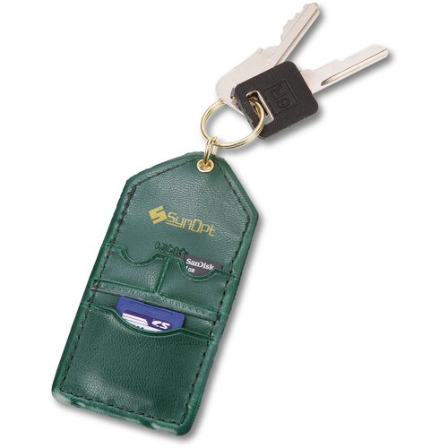DigiSort Keychain Wallet Main Image