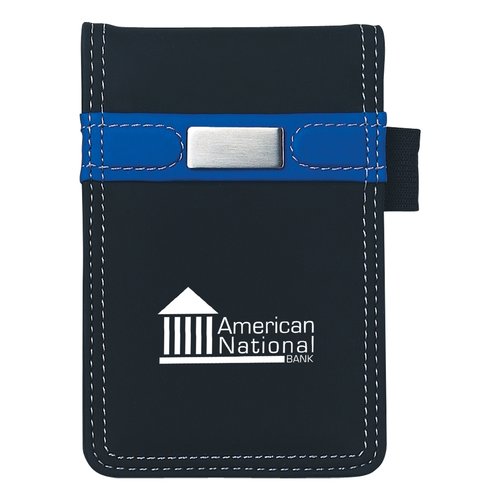 Contemporary Jotter - Closeout Main Image