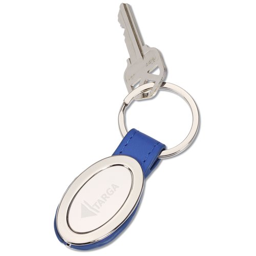 Viva La Business Key Tag Main Image
