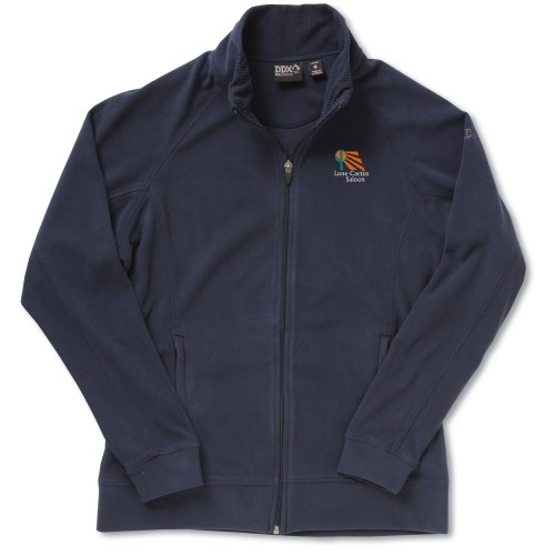 DRI DUCK Velocity Full-Zip Nano-Fleece - Ladies' Main Image