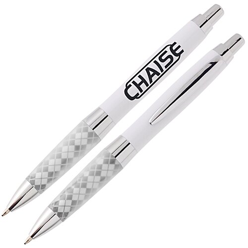 Hex Pen - Argyle Main Image