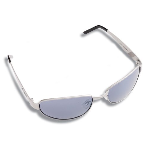 Classic Metal Sunglasses - Closeout Main Image