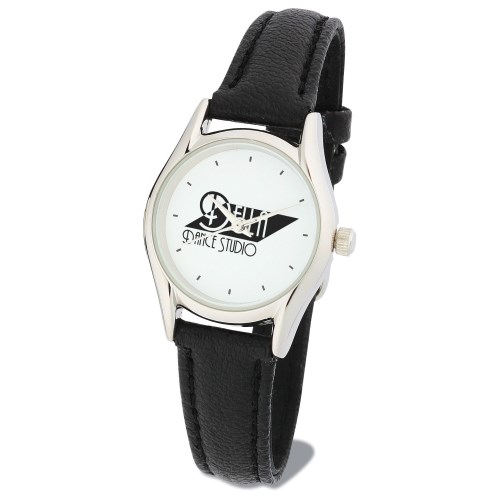 Classic Leather Band Watch - Ladies' Main Image