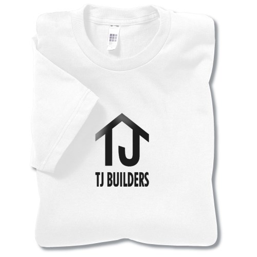 American Apparel T-Shirt - Men's - White Main Image