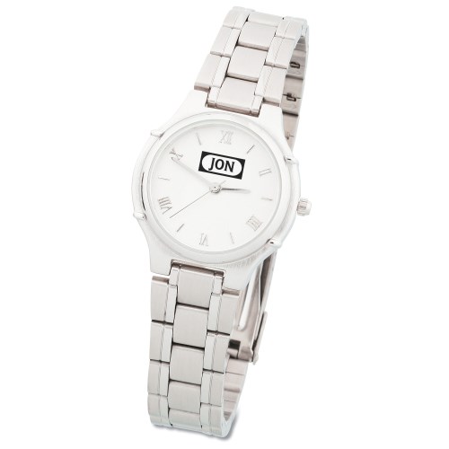Silverstone Watch - Ladies' Main Image