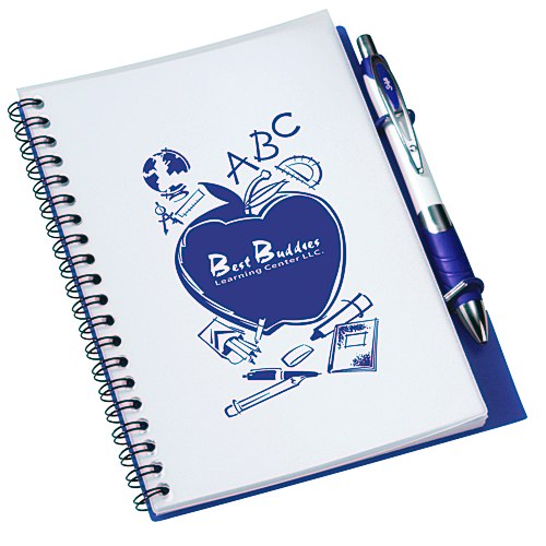 Scripto Journal Bundle Set - Apple Main Image