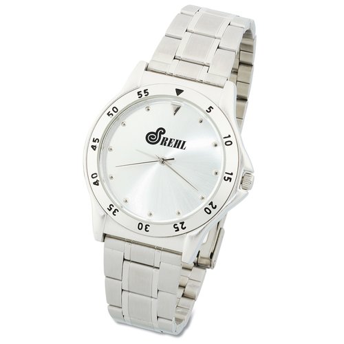 Sport Design Watch - Men's Main Image