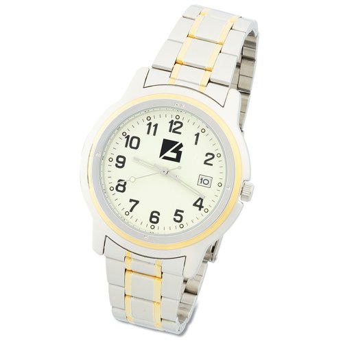 Arcadia Calendar Watch - Men's Main Image