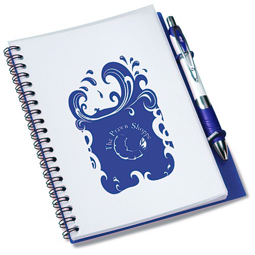 Scripto Journal Bundle Set - Splash Main Image