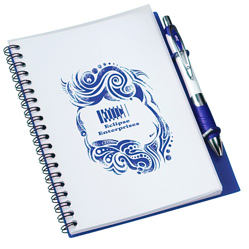 Scripto Journal Bundle Set - Whirl Main Image