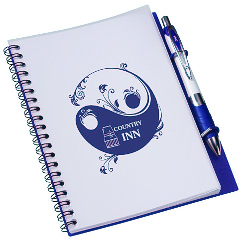Scripto Journal Bundle Set - Balance Main Image