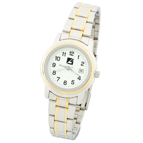 Arcadia Calendar Watch - Ladies' Main Image