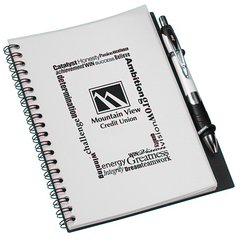 Scripto Journal Bundle Set - Inspiration Main Image