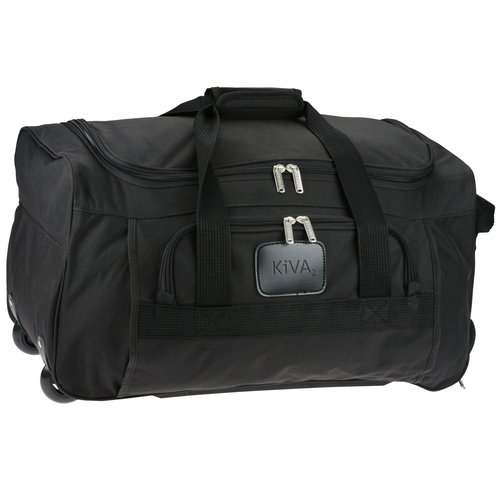 Rolling Travel Duffel Main Image