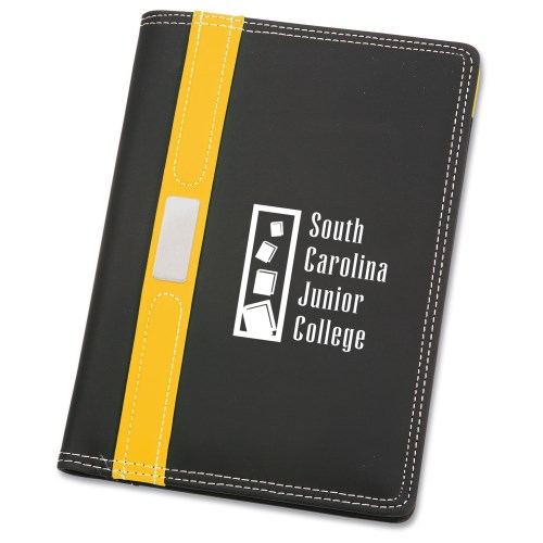 Contemporary Junior Portfolio - Closeout Colors Main Image