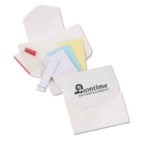 Post-it® On the Go Packs Main Image