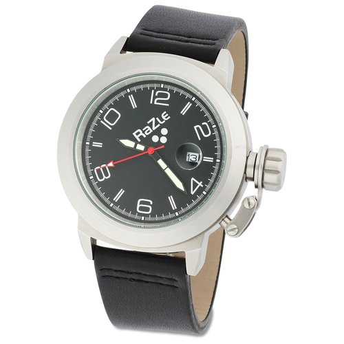 Centurion Calendar Watch Main Image
