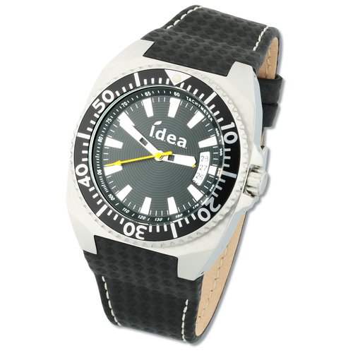 Adventurer Automatic Movement Watch Main Image