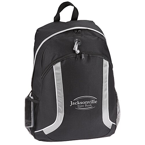 Sussex Backpack Main Image