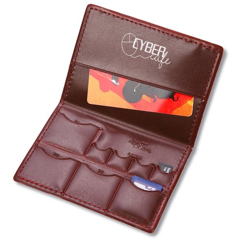 DigiSort Memory Card Case Main Image