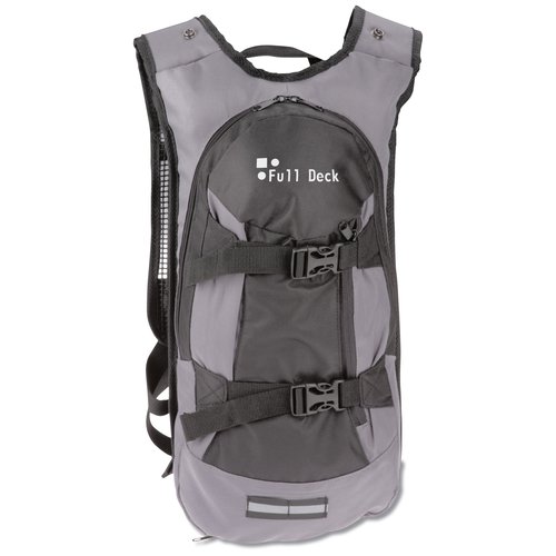 Hiker's Hydration Backpack Main Image