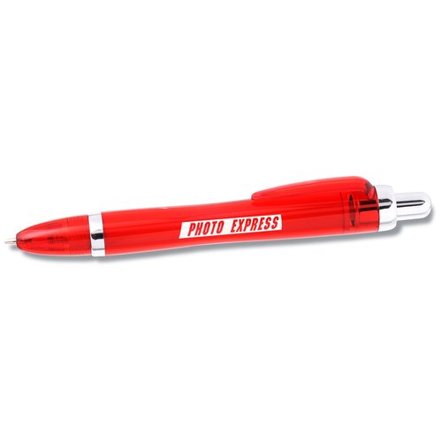 Translucent Mini Pen Main Image