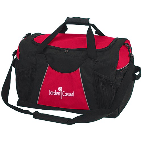 Extreme Sport Duffel Main Image