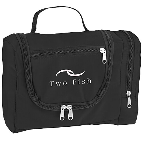Hanging Toiletry Tote Main Image