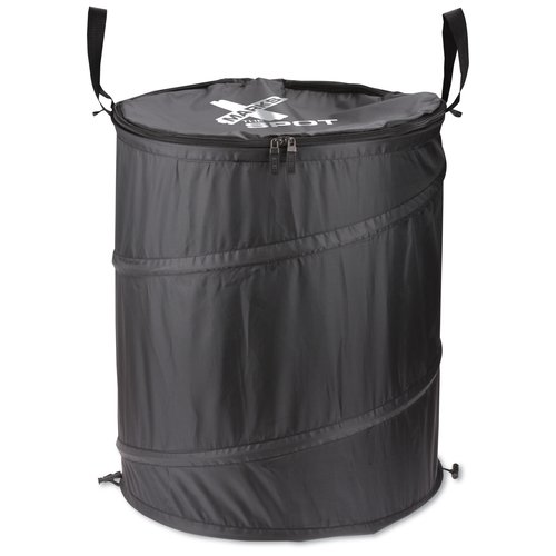 Collapsible Storage Bin Main Image