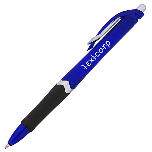 Zig Zag Pen - 24 hr Main Image