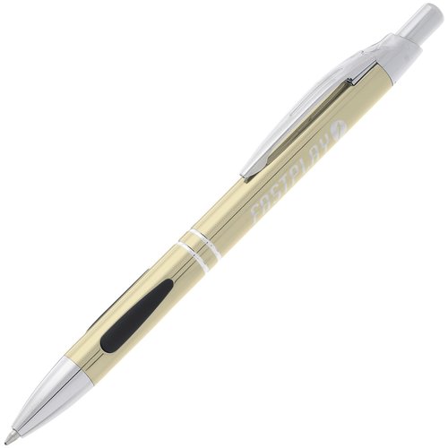 Vienna Metal Pen - 24 hr Main Image