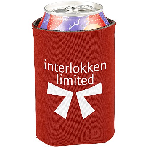 Economy Pocket Can Holder - 24 hr Main Image