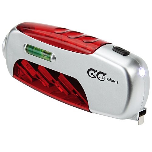 Travel Tool Kit with Level - 24 hr Main Image