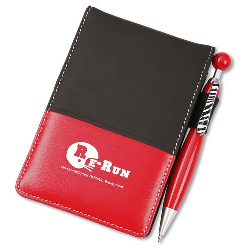 Swanky Jotter w/Calculator Main Image