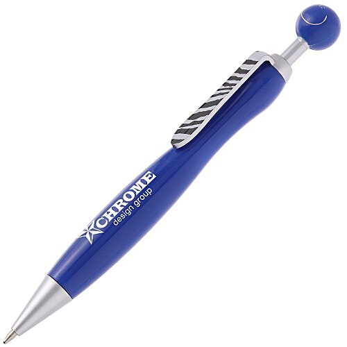 Swanky Pen - Designer Tie - 24 hr Main Image