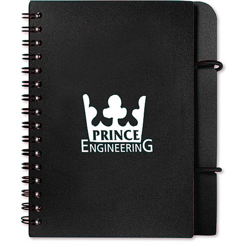 Scripto Adhesive Notes Jr. Journal Main Image