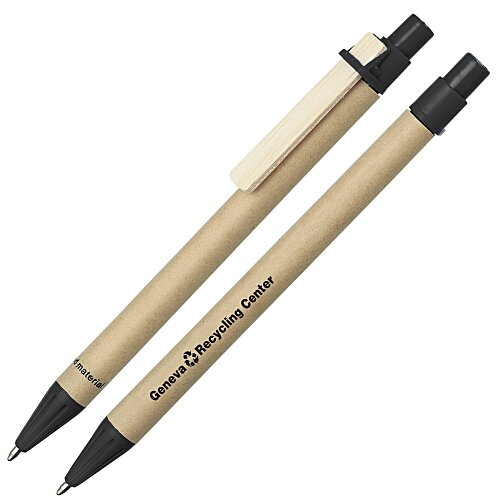 ECOL Pen - 24 hr Main Image