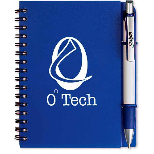 Scripto Adhesive Notes Jr. Journal Bundle Set Main Image