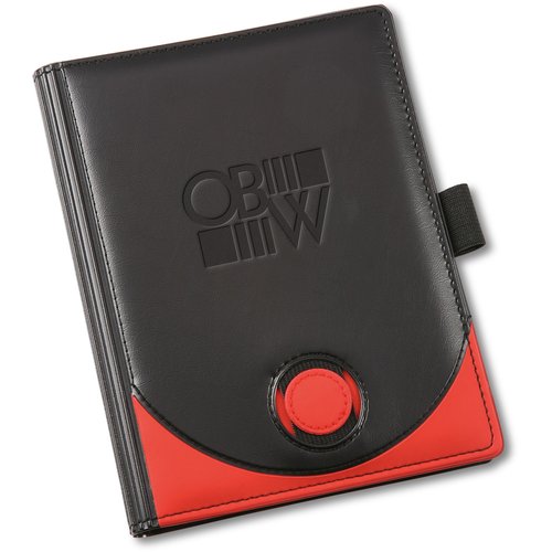 Scripto Flash Journal Main Image