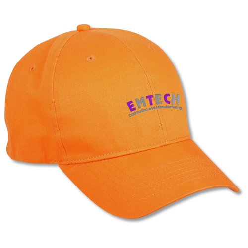 Structured Grande Elasta-Fit Cap Main Image