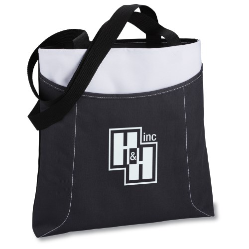 Whitecap Tote - Closeout Main Image