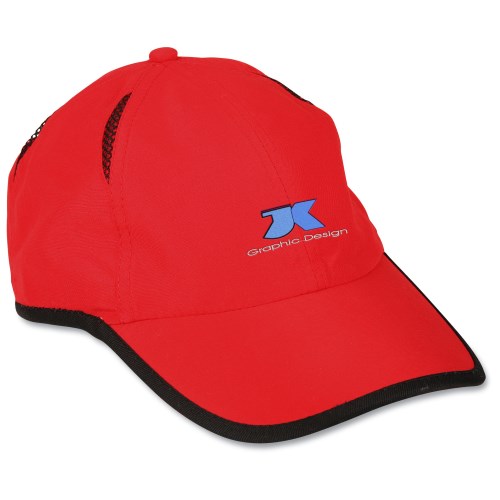 Soft-Tek Cap Main Image