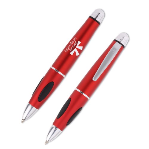 Bic Alumera Pen Main Image