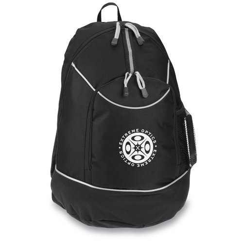 Access Backpack - Screen Main Image