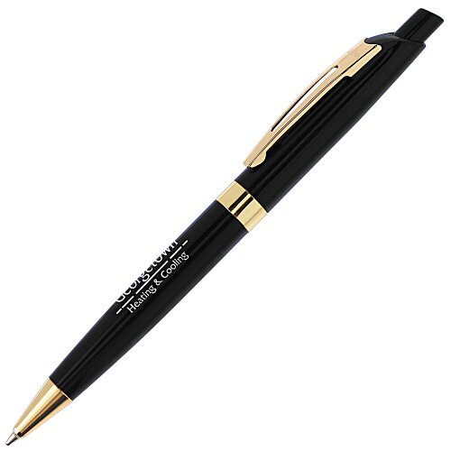 Rival Pen - Gold Main Image