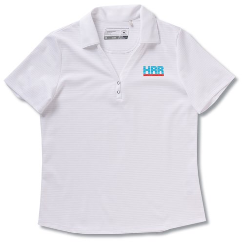 Cutter & Buck Luxe Santa Cruz Polo - Ladies' Main Image