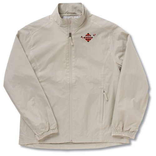 Page & Tuttle Tournament Jacket - Ladies' Main Image