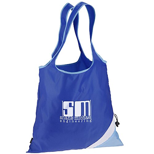 Latitudes Foldaway Shopper Main Image